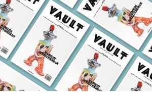 Vault_Issue 19
